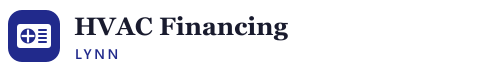 HVAC Financing Lynn logo